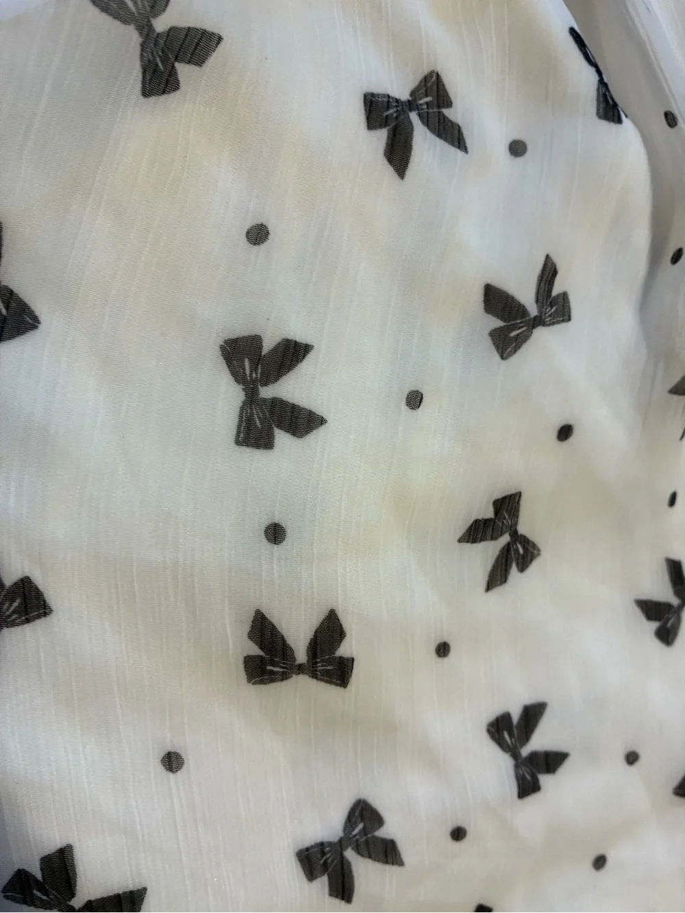 Disorderly Kids charming white